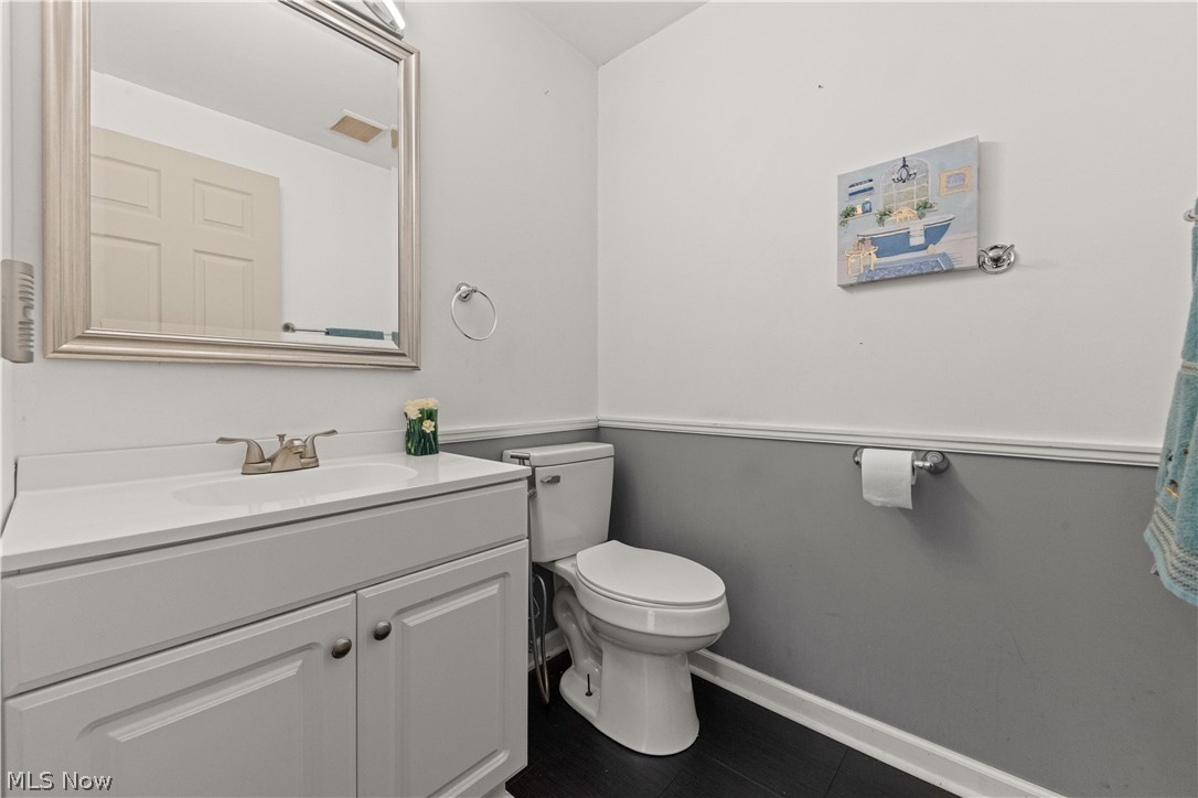3958 Lake Run Boulevard Stow OH 44224