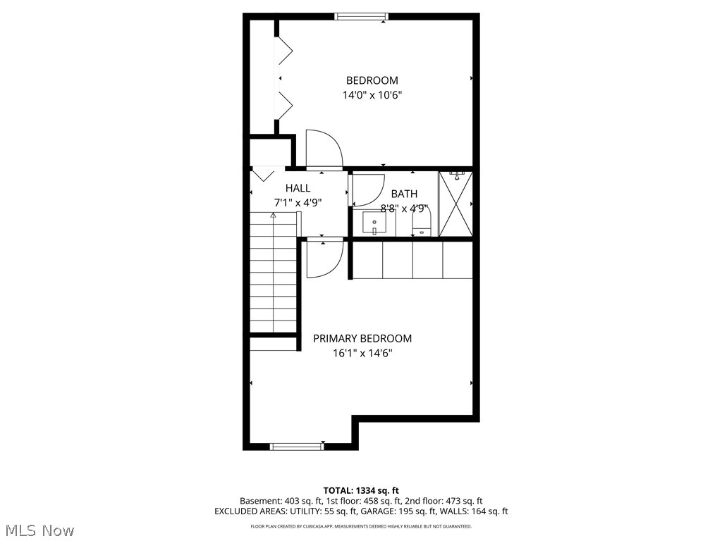 3958 Lake Run Boulevard Stow OH 44224