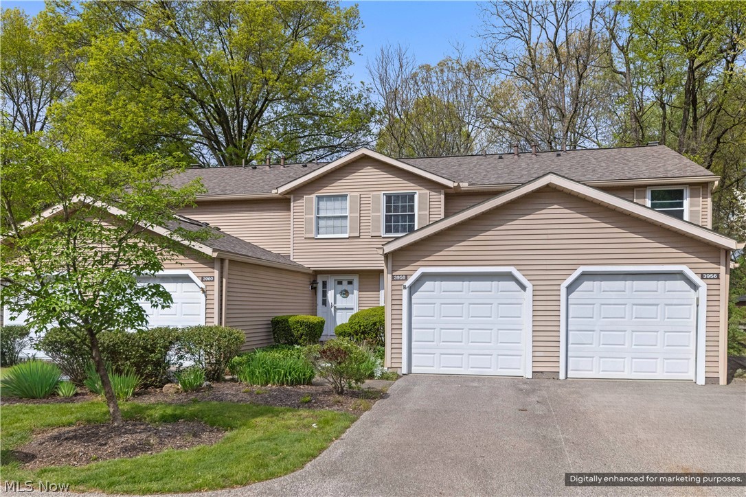 3958 Lake Run Boulevard Stow OH 44224