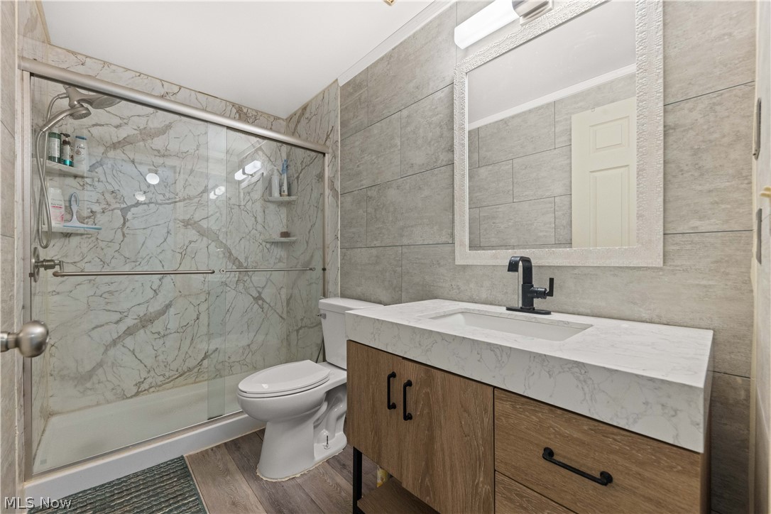 3958 Lake Run Boulevard Stow OH 44224