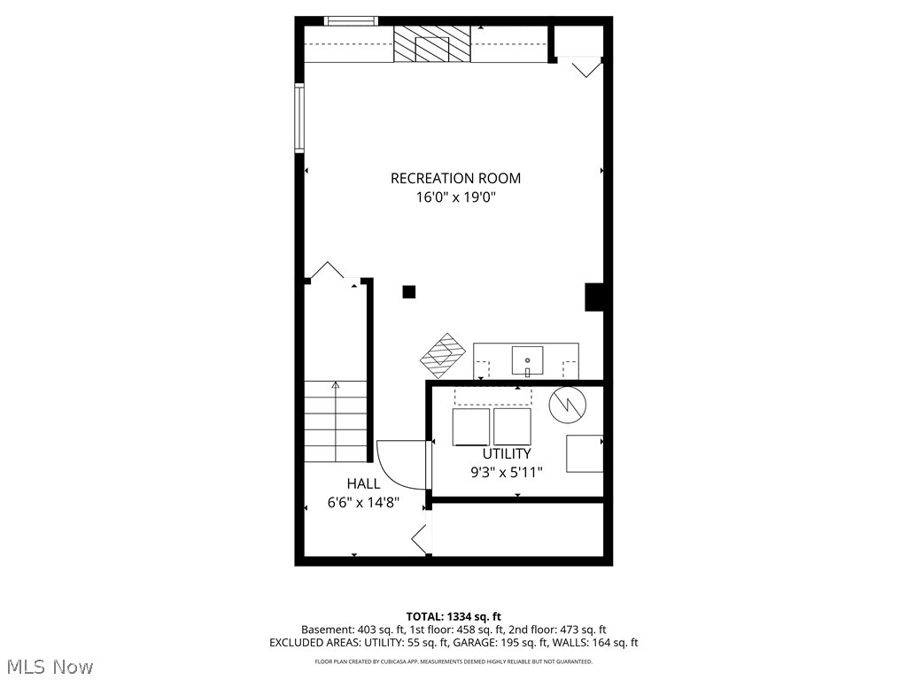 3958 Lake Run Boulevard Stow OH 44224