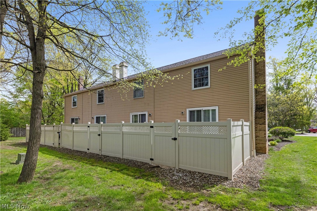 3958 Lake Run Boulevard Stow OH 44224