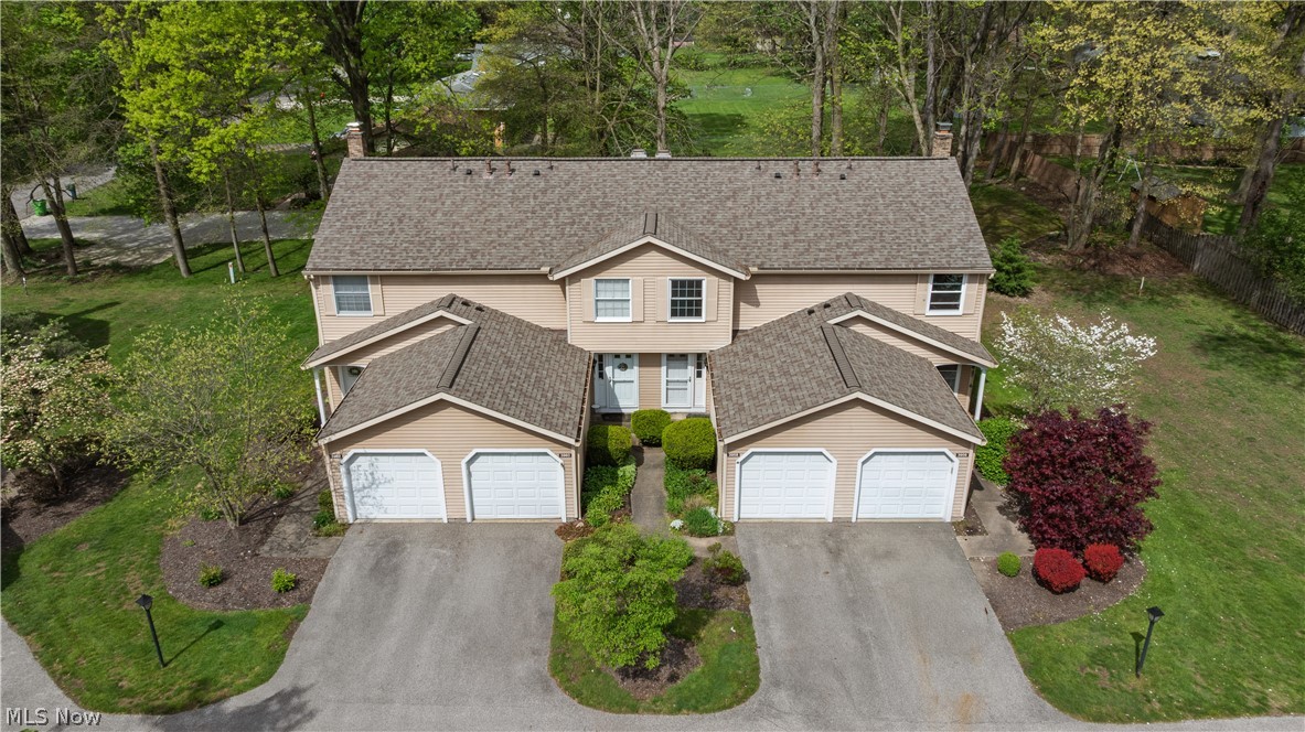 3958 Lake Run Boulevard Stow OH 44224