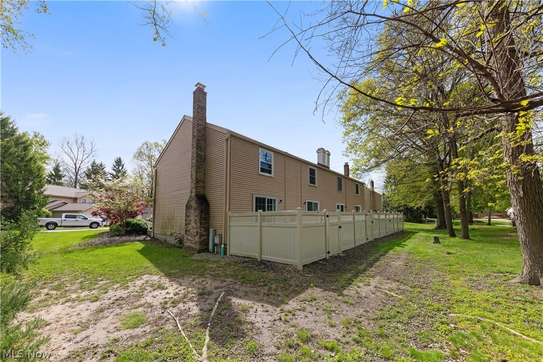 3958 Lake Run Boulevard Stow OH 44224