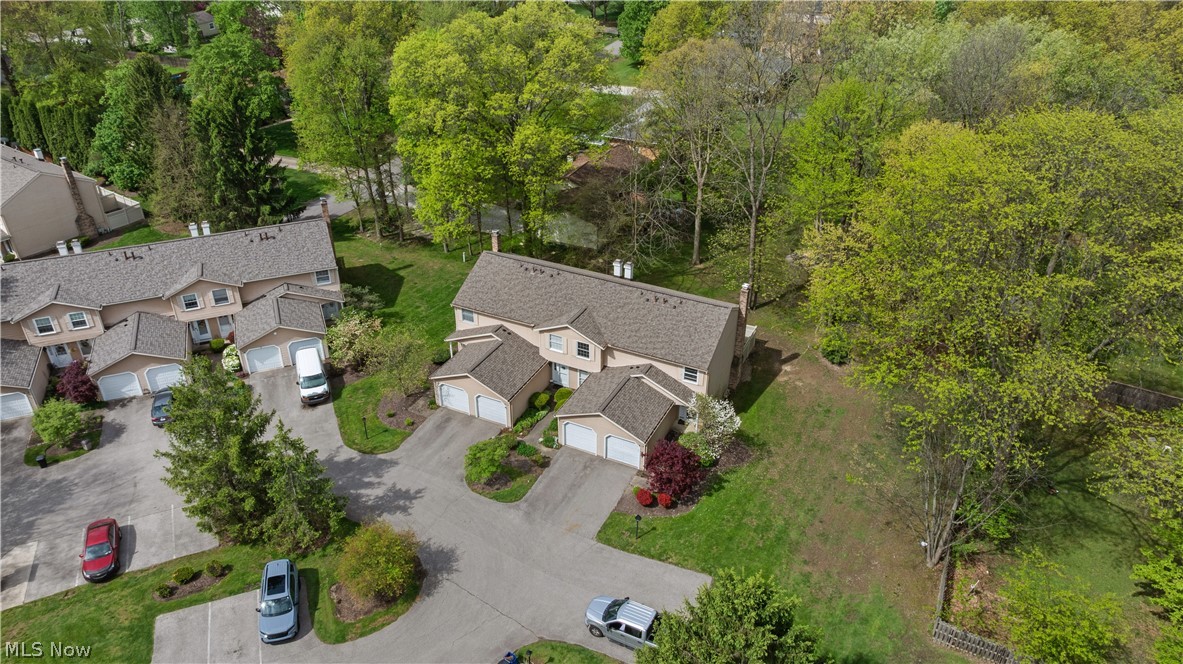 3958 Lake Run Boulevard Stow OH 44224