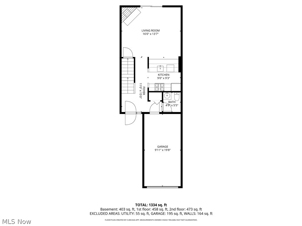 3958 Lake Run Boulevard Stow OH 44224