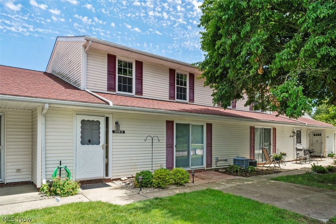 4919 Friar Road Stow OH 44224