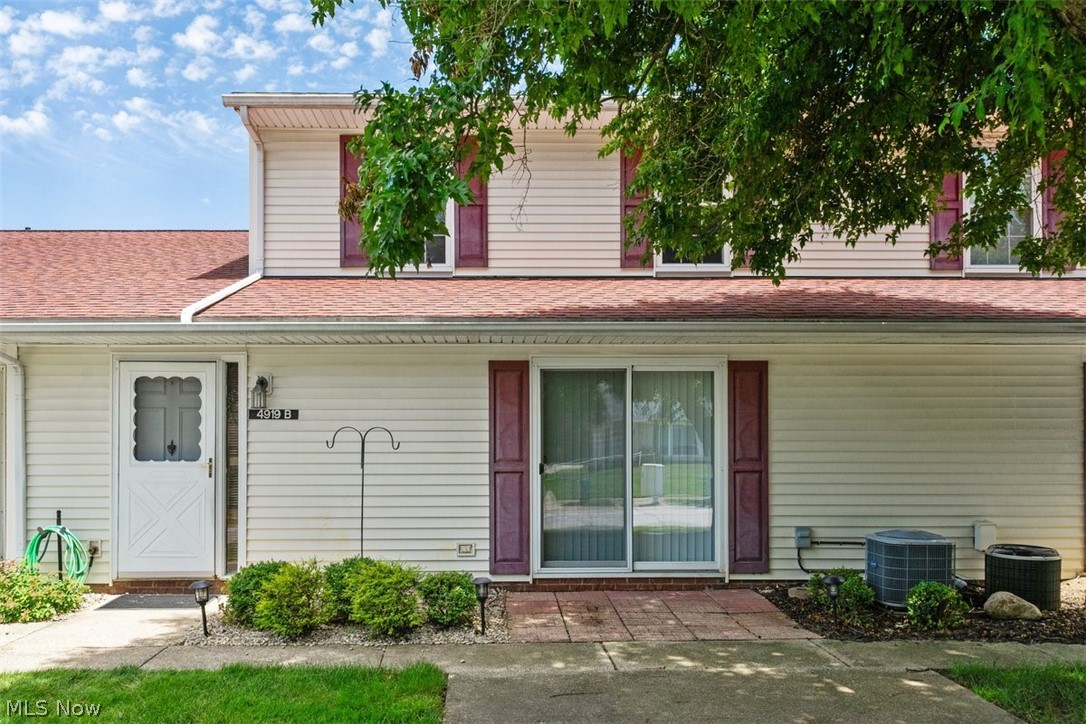4919 Friar Road Stow OH 44224