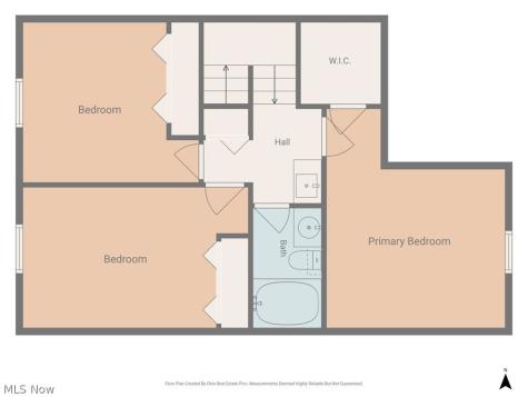 4919 Friar Road Stow OH 44224