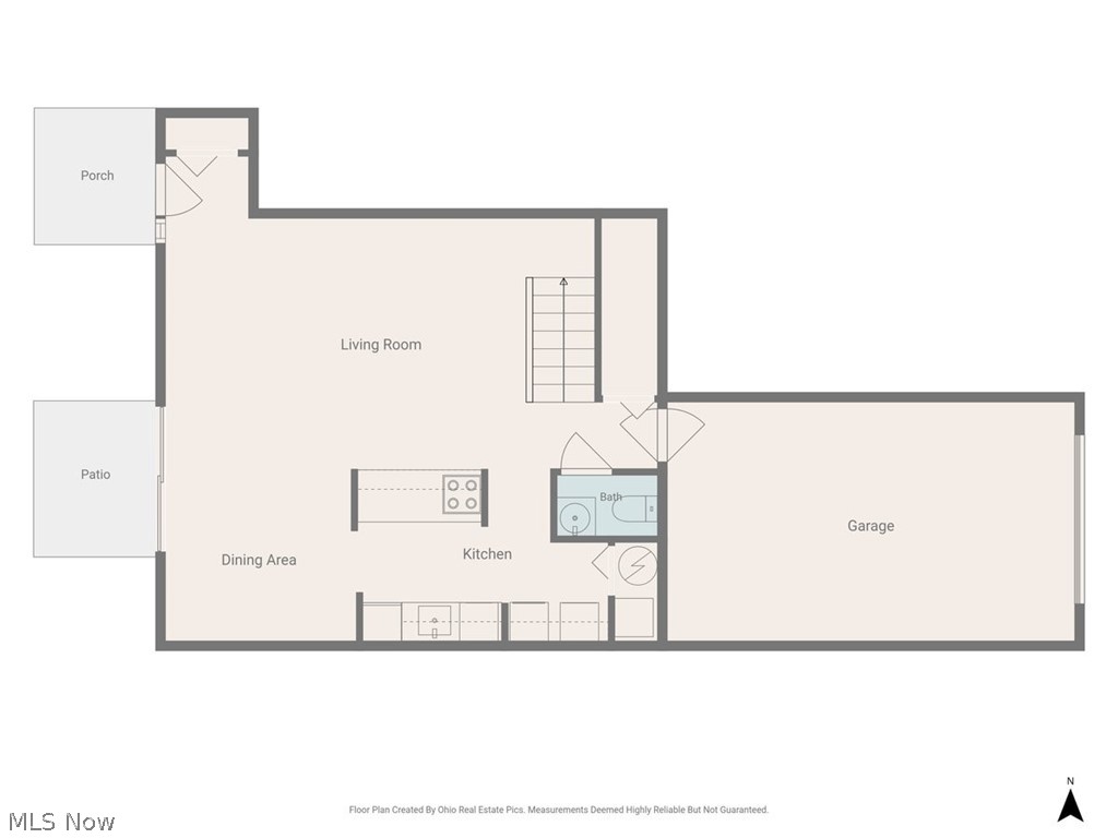 4919 Friar Road Stow OH 44224
