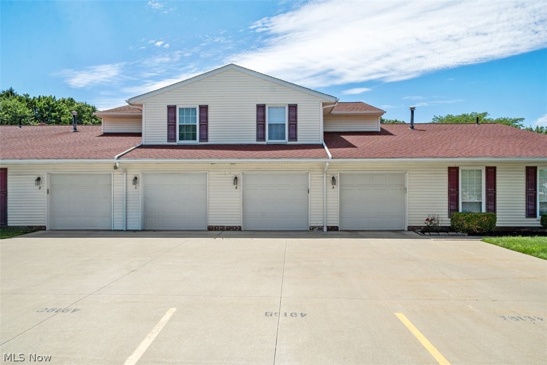 4919 Friar Road Stow OH 44224