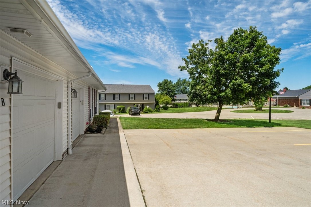 4919 Friar Road Stow OH 44224