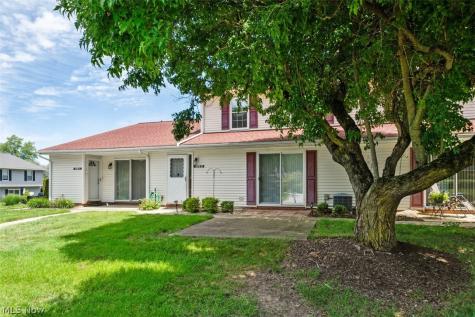 4919 Friar Road Stow OH 44224