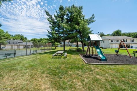 4919 Friar Road Stow OH 44224