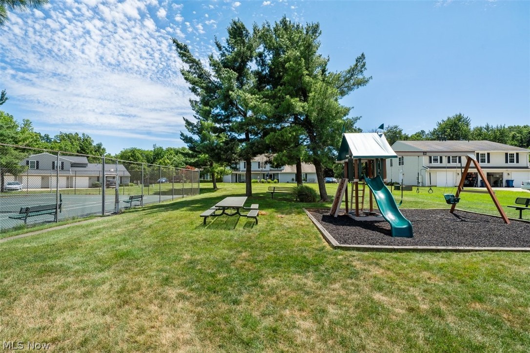 4919 Friar Road Stow OH 44224