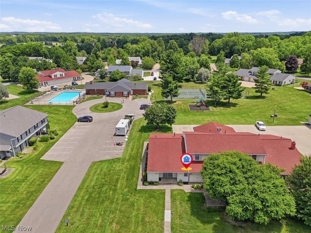 4919 Friar Road Stow OH 44224