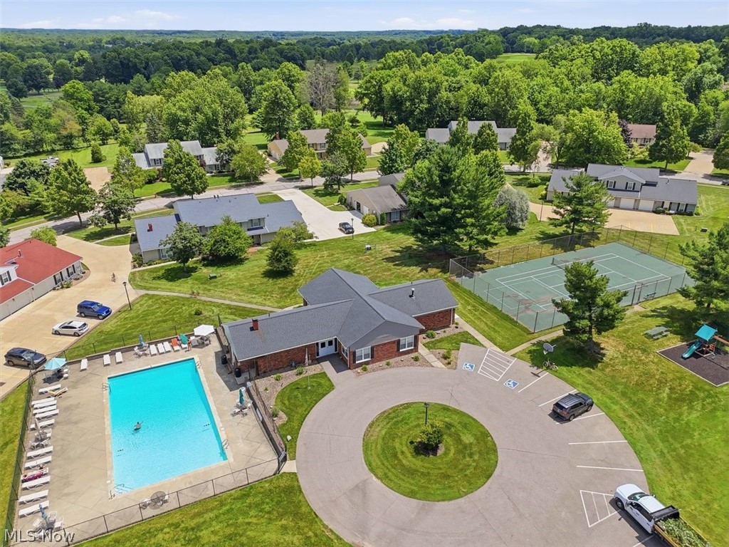 4919 Friar Road Stow OH 44224