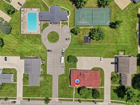 4919 Friar Road Stow OH 44224