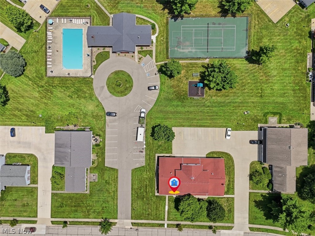 4919 Friar Road Stow OH 44224