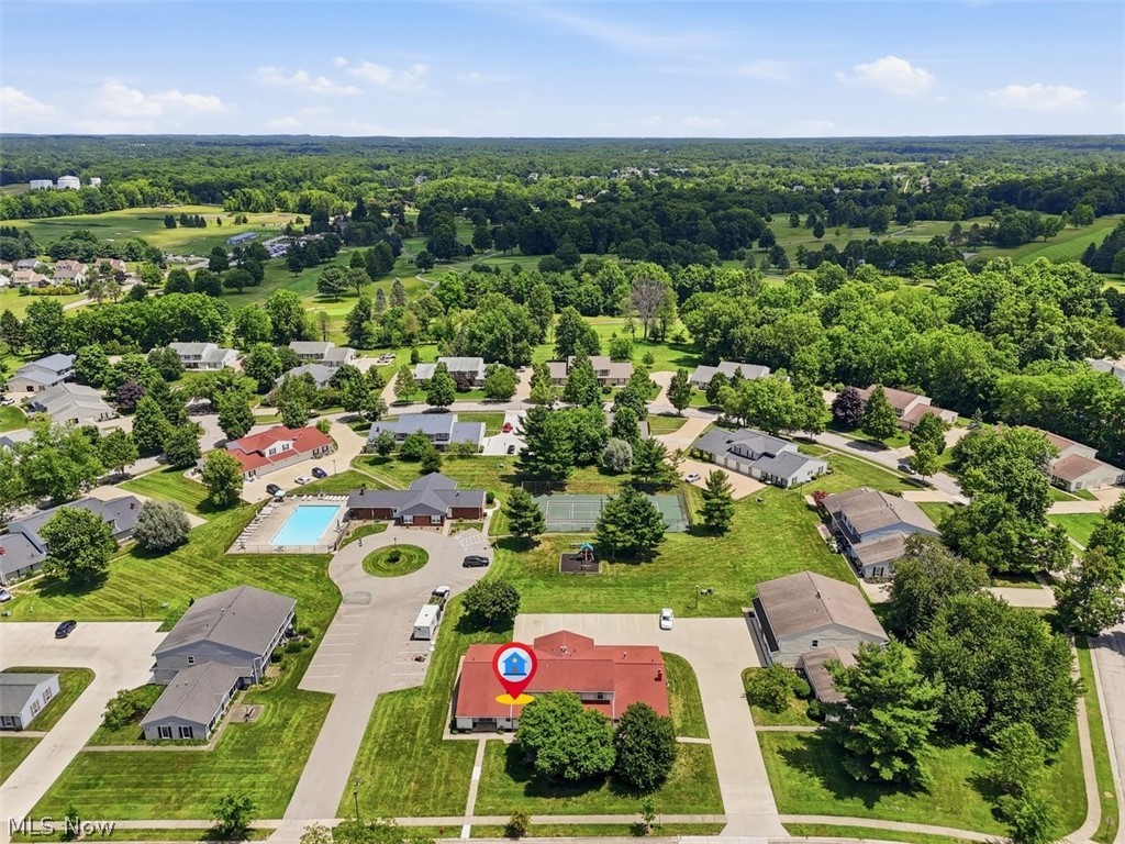4919 Friar Road Stow OH 44224