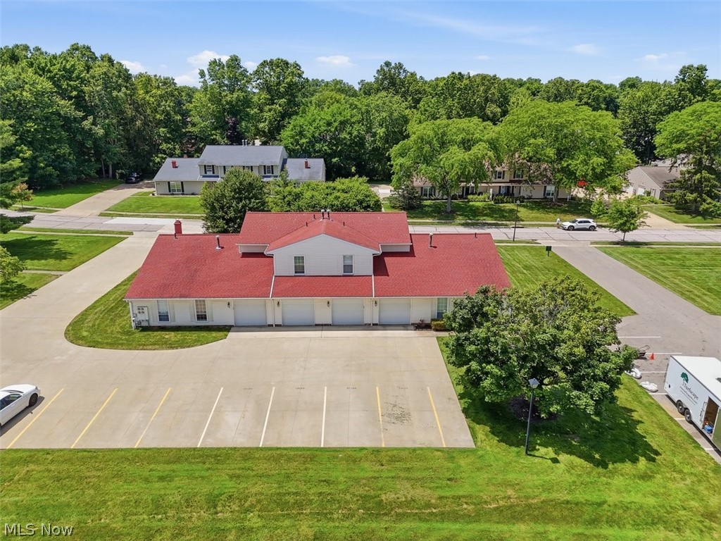 4919 Friar Road Stow OH 44224
