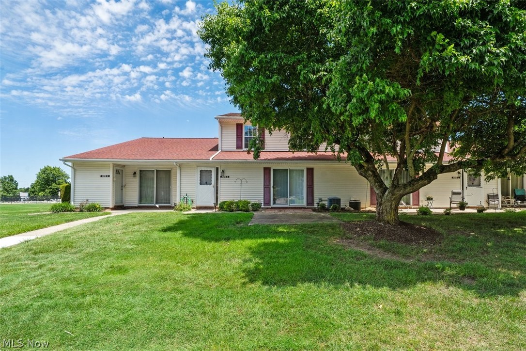 4919 Friar Road Stow OH 44224