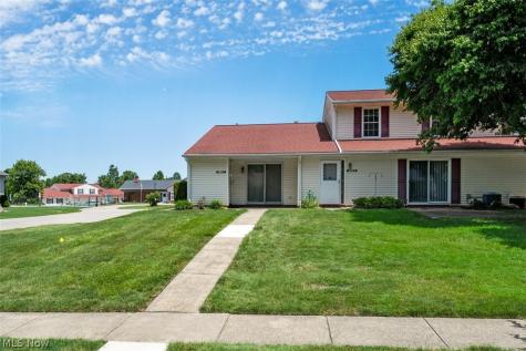 4919 Friar Road Stow OH 44224