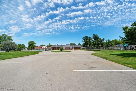 4919 Friar Road Stow OH 44224