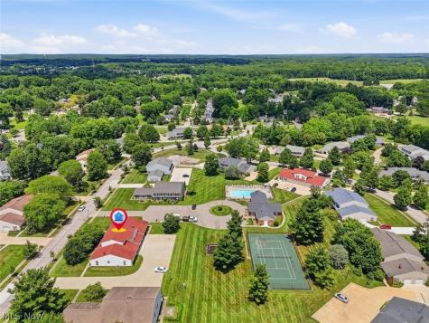 4919 Friar Road Stow OH 44224