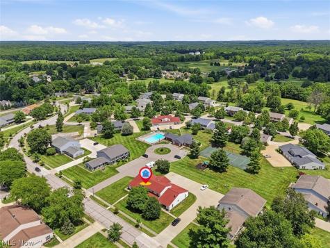 4919 Friar Road Stow OH 44224