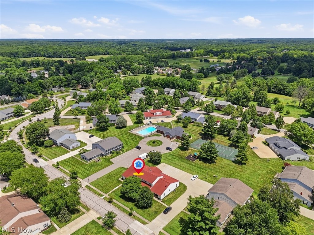 4919 Friar Road Stow OH 44224