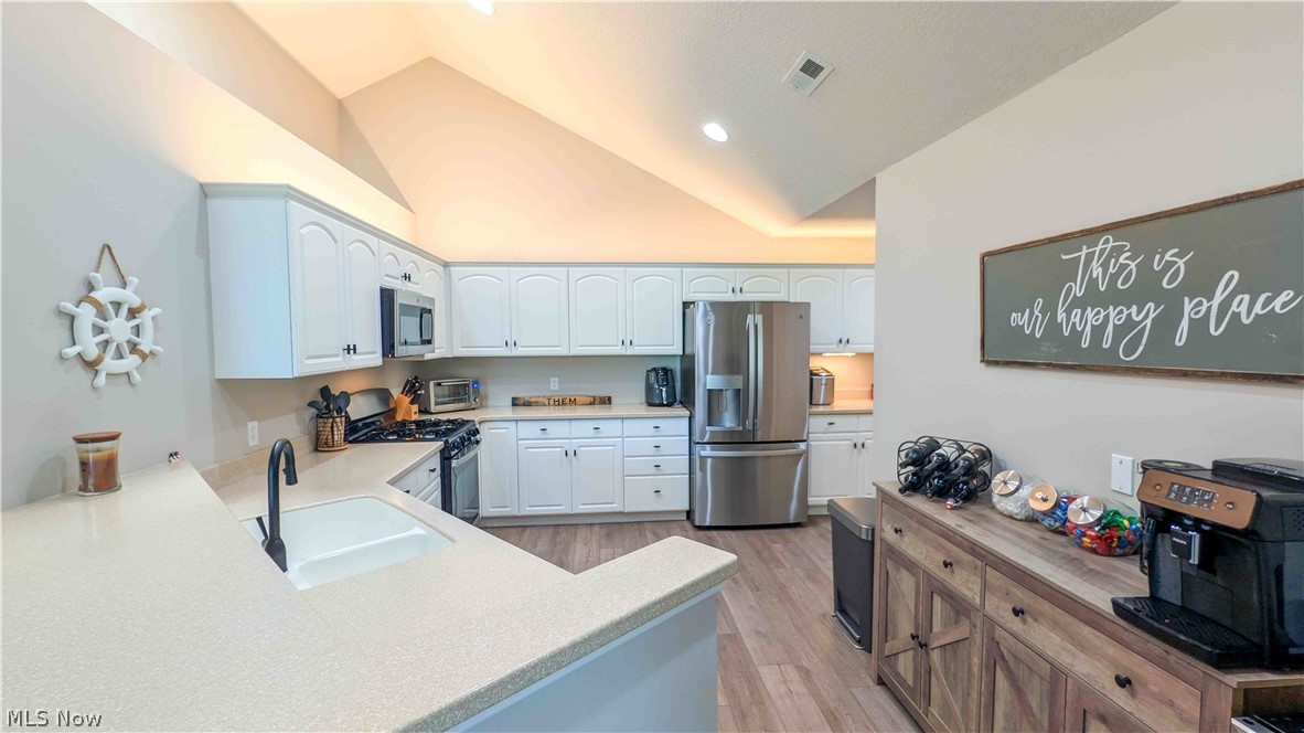2680 N Canterbury Circle Port Clinton OH 43452