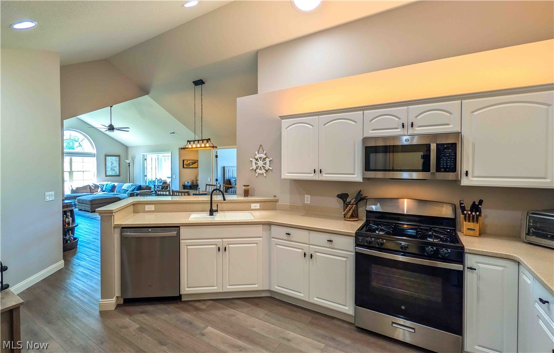 2680 N Canterbury Circle Port Clinton OH 43452