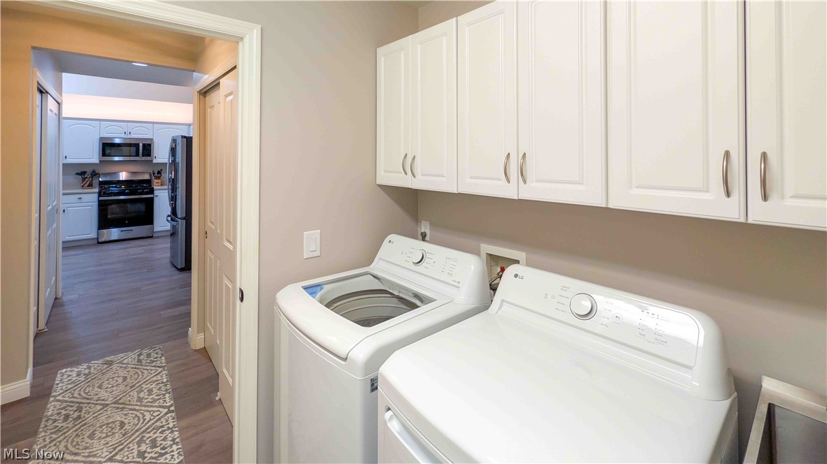 2680 N Canterbury Circle Port Clinton OH 43452
