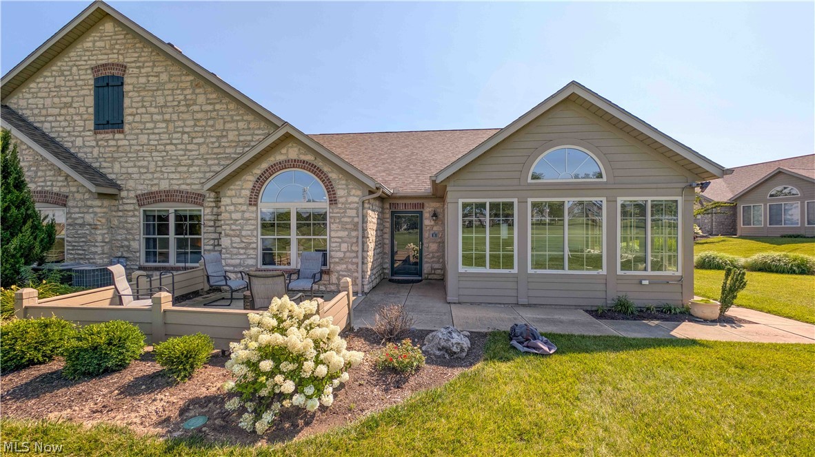 2680 N Canterbury Circle Port Clinton OH 43452