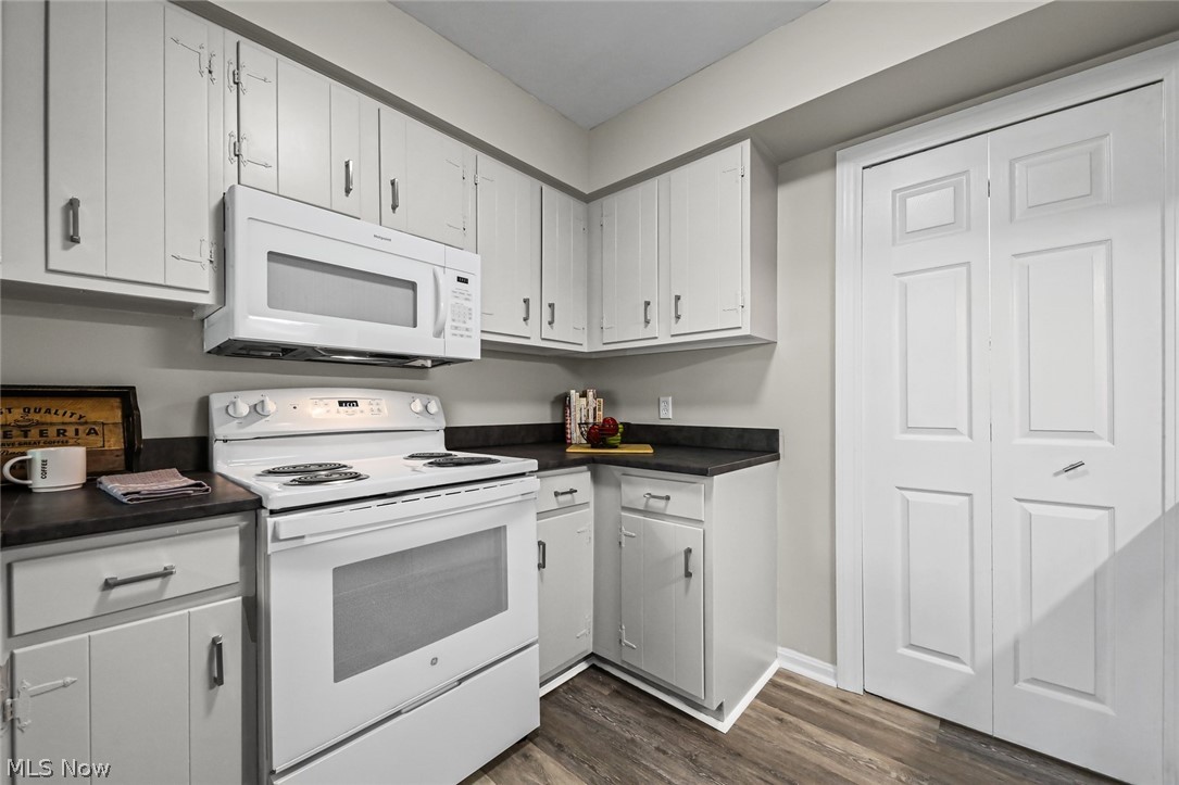 8579 Tanglewood Trail Chagrin Falls OH 44023