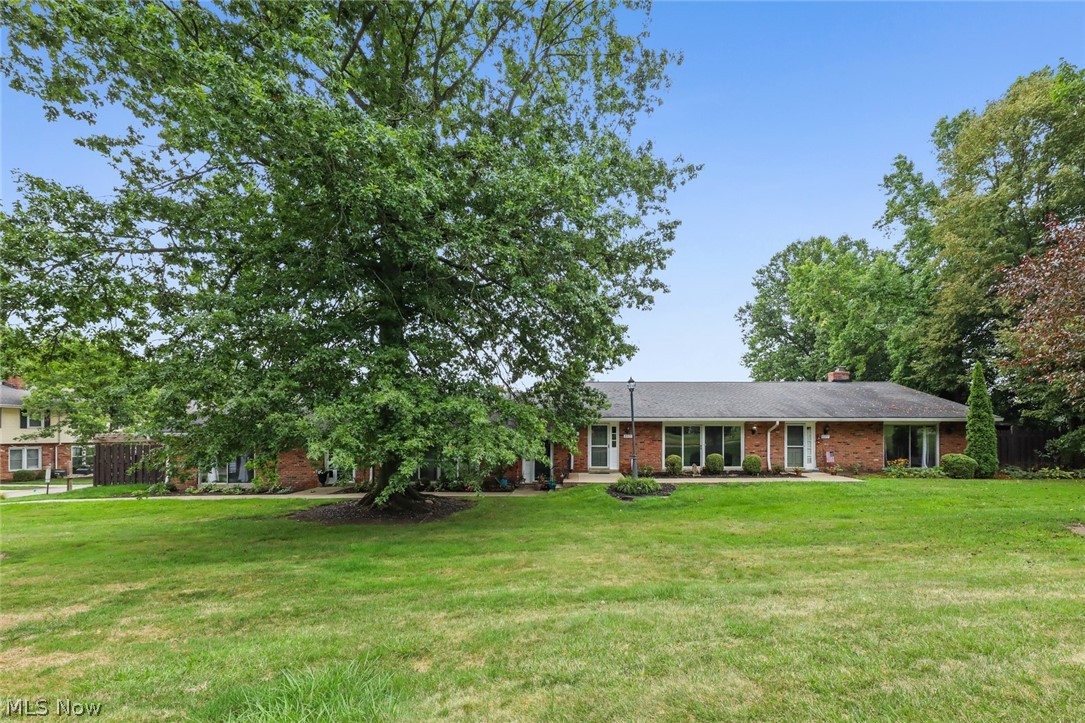 8579 Tanglewood Trail Chagrin Falls OH 44023