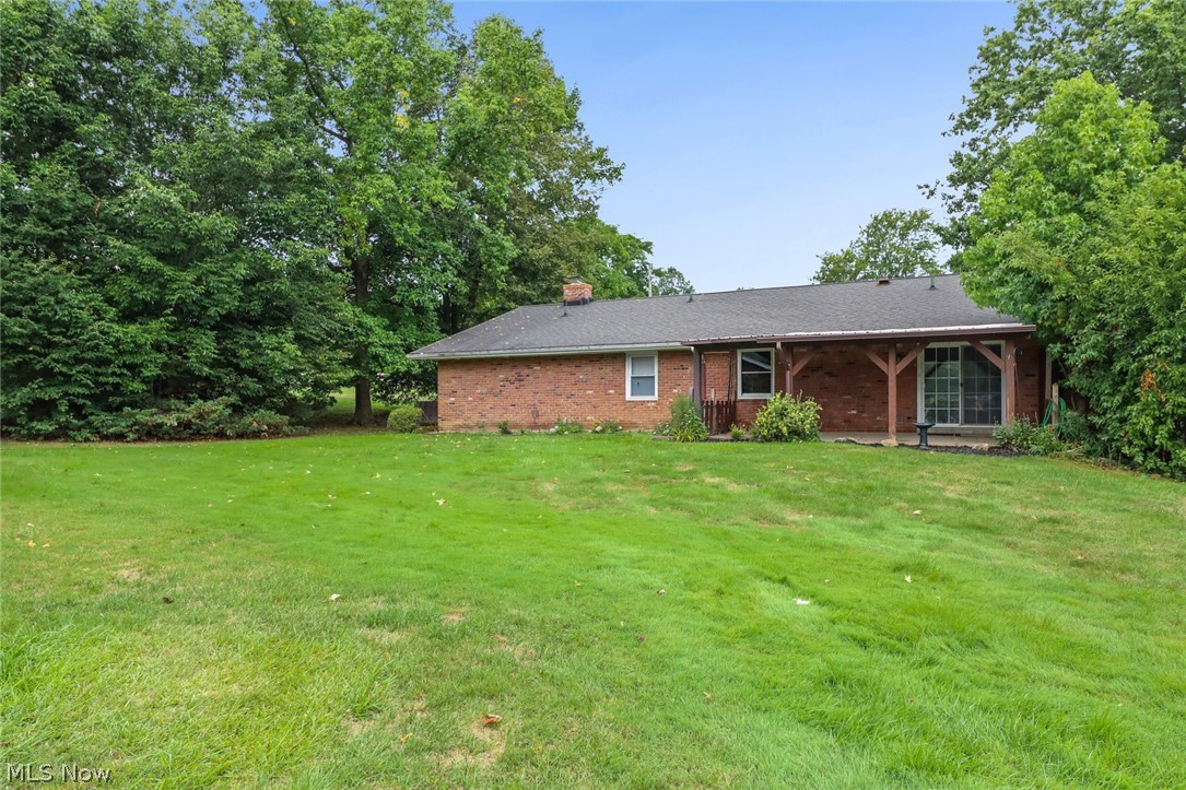 8579 Tanglewood Trail Chagrin Falls OH 44023