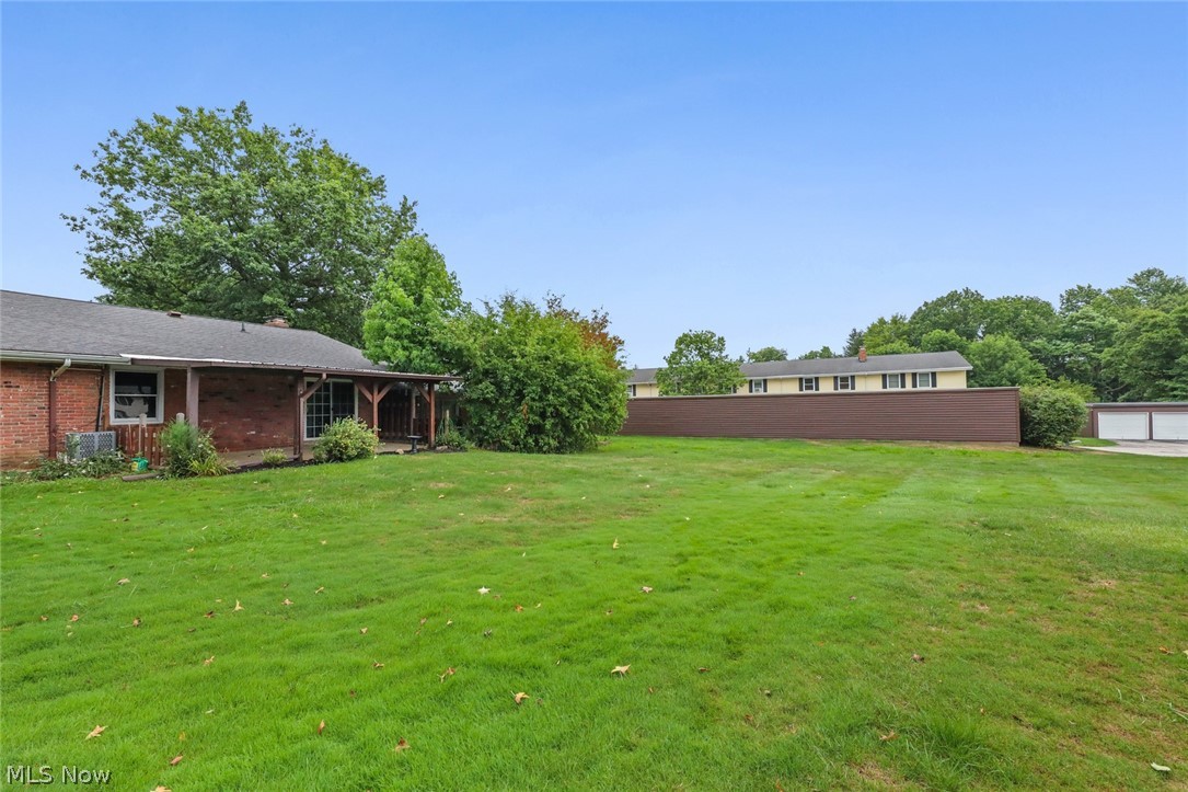 8579 Tanglewood Trail Chagrin Falls OH 44023