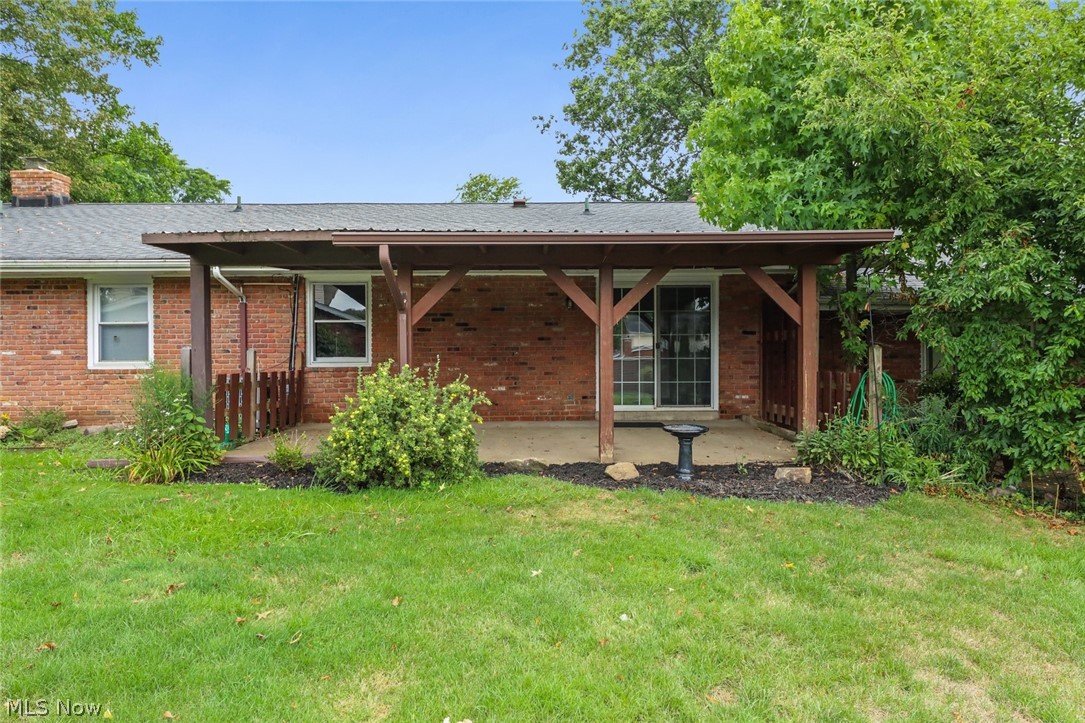 8579 Tanglewood Trail Chagrin Falls OH 44023