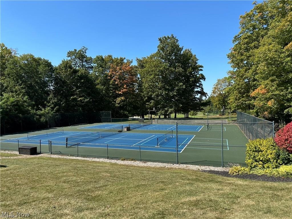 8579 Tanglewood Trail Chagrin Falls OH 44023