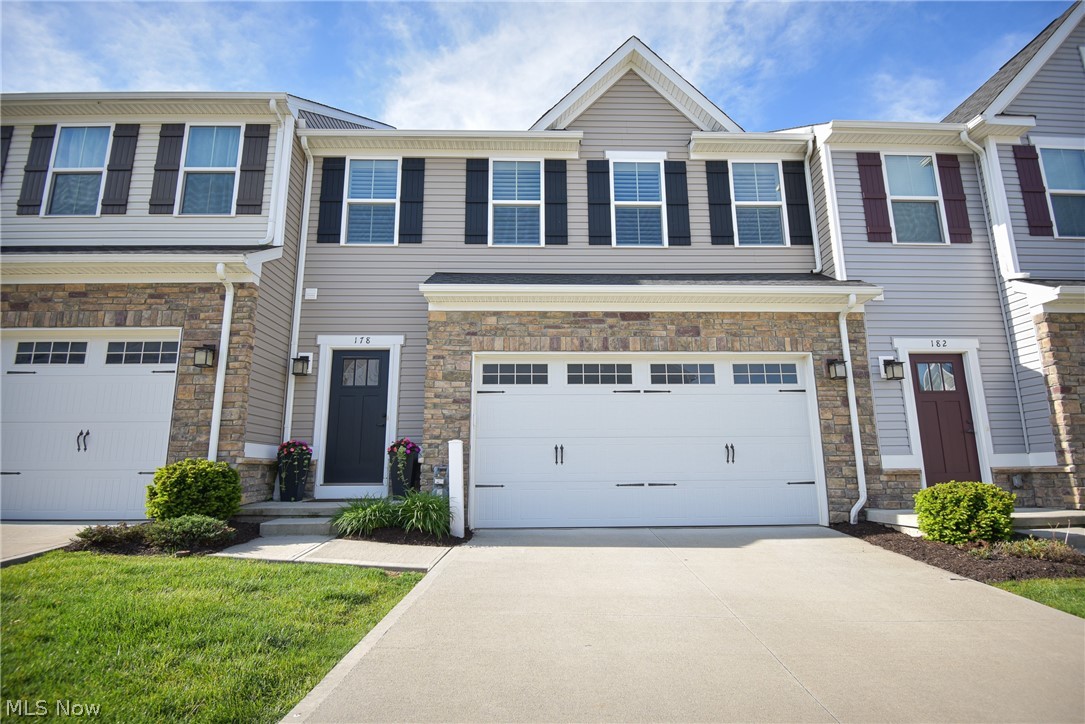 Medina OH, 178 Topsail Drive