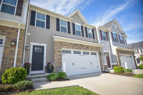 178 Topsail Drive Medina OH 44256