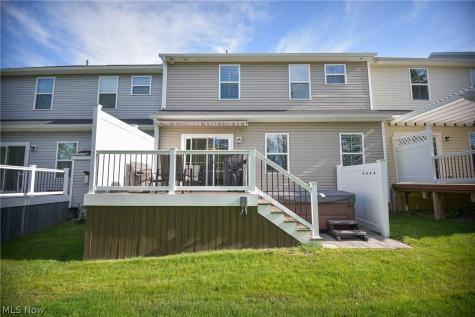 178 Topsail Drive Medina OH 44256