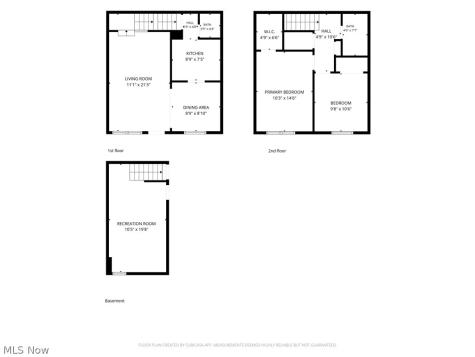 2796 Mull Avenue Akron OH 44321