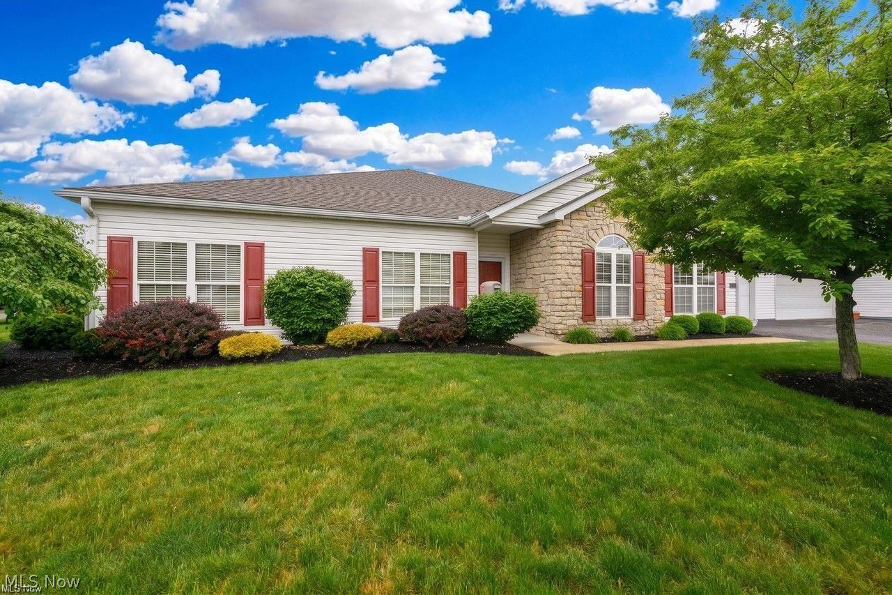 7000 Knight Street NW Canton OH 44708