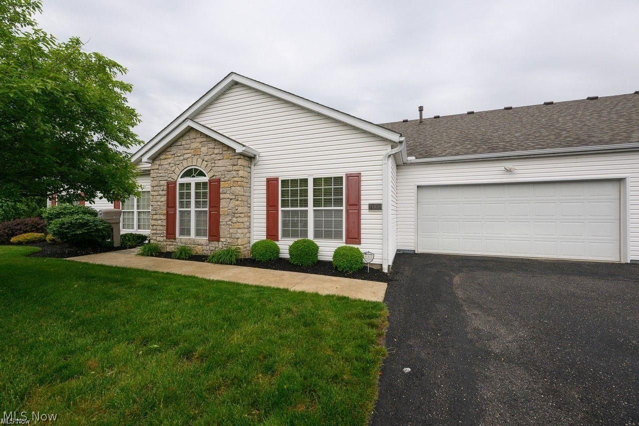 7000 Knight Street NW Canton OH 44708
