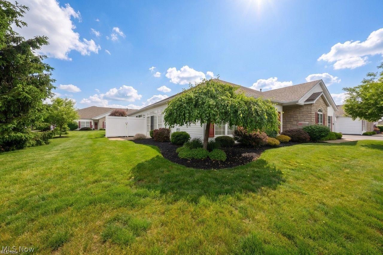 7000 Knight Street NW Canton OH 44708