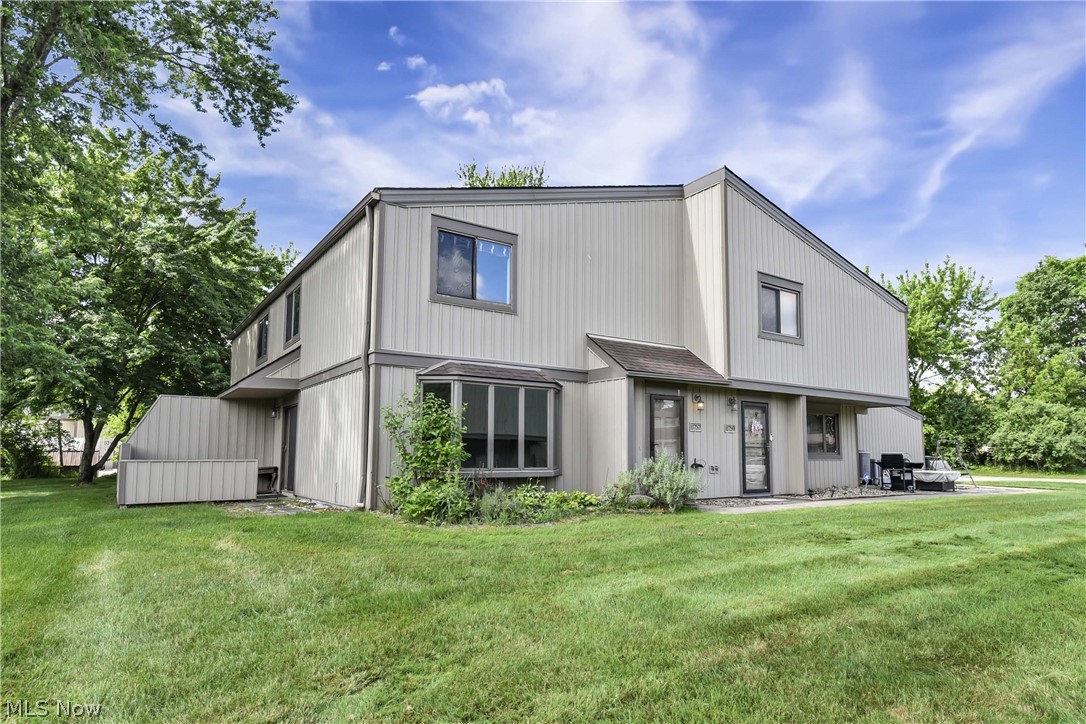 11757 Harbour Light Drive North Royalton OH 44133