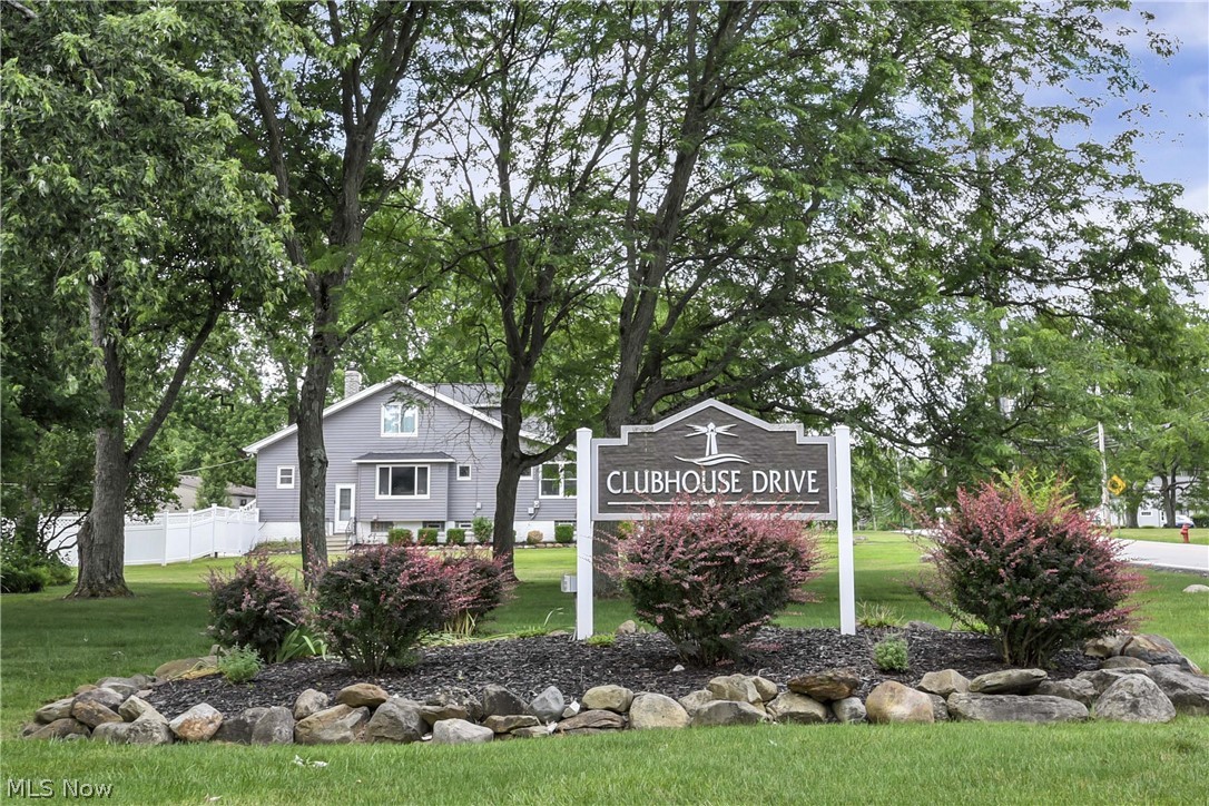 11757 Harbour Light Drive North Royalton OH 44133